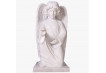 Купить Скульптура из мрамора S_07 Ангел благословения